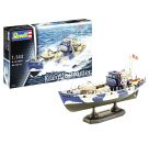 KFK (Kriegsfischkutter), Revell Modellbausatz