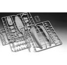 KFK (Kriegsfischkutter), Revell Modellbausatz