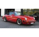 Geschenkset 50 Years of Porsche 911 G-Model , Revell Modellbausatz mit Basiszubehör