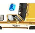 Stranger Things 1985 Chevrolet K5 Blazer, Revell Modellbausatz