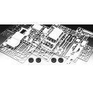 Stranger Things 1985 Chevrolet K5 Blazer, Revell Modellbausatz