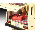 Stranger Things VW T3 Bus Surfer Boy, Revell Modellbausatz