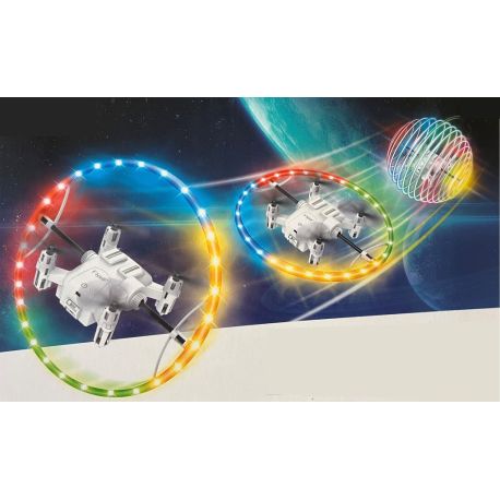 RC Quadrocopter Fireball, Revell Control Ferngesteuerte Drohne