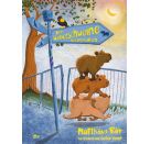 Drei Wasserschweine brennen durch