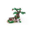 Kiddicraft KC1101 Hasenstall