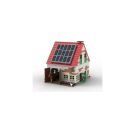 Kiddicraft KC1108 Bauernhof Stall