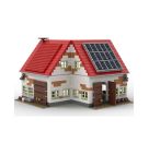 Kiddicraft KC1108 Bauernhof Stall
