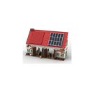 Kiddicraft KC1108 Bauernhof Stall