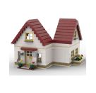 Kiddicraft KC1202 Tiny House