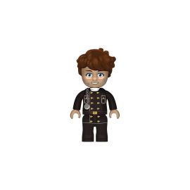 Kiddicraft KC1403 KIDDIZ Figuren-Pack City I