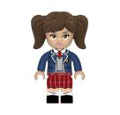 Kiddicraft KC1404 KIDDIZ Figuren-Pack City II