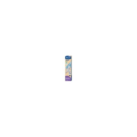 Pelikan Twist® eco Tintenroller für Rechts- und Linkshänder, blue, Faltschachtel