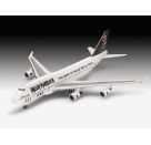 Boeing 747-400 Ed Force One, Revell Modellbausatz