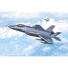 Lockheed Martin F-35A, Revell Modellbausatz