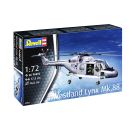 Westland Lynx Mk.88A, Revell Modellbausatz