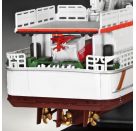 Seenotkreuzer Hermann Marwede, Revell Modellbausatz