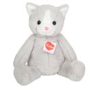 Teddy Hermann Schlenkerkatze Trixi 32 cm