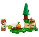 LEGO® Animal Crossing™ 30662 Monas Kürbisgärtchen