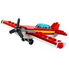 LEGO® Creator 30669 Legendärer roter Flieger