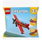 LEGO® Creator 30669 Legendärer roter Flieger