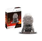 House of the Dragon Iron Throne, Revell 3D Puzzle