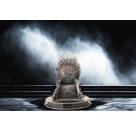 House of the Dragon Iron Throne, Revell 3D Puzzle