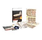 House of the Dragon Kings Landing, Revell 3D Puzzle