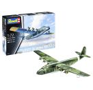 Blohm   Voss BV222, Revell Modellbausatz