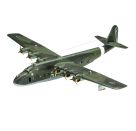 Blohm   Voss BV222, Revell Modellbausatz