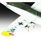 Blohm   Voss BV222, Revell Modellbausatz