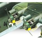 Blohm   Voss BV222, Revell Modellbausatz