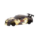 RC Anime Drift Car Naruto , Revell Control Ferngesteuertes Auto