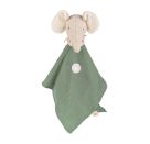 Sigikid Musselintuch Elefant Tiny