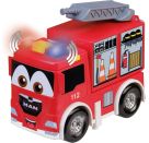 MAN KIDS Feuerwehrauto