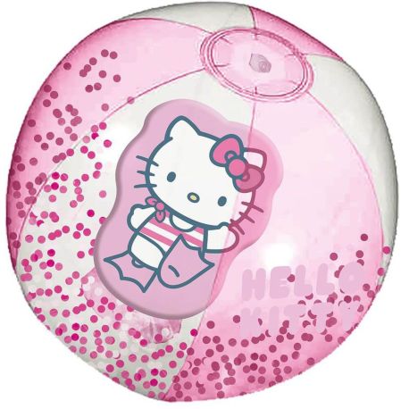 Hello Kitty Strandball