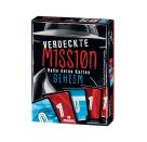 Verdeckte Mission