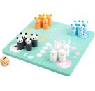 small foot Ludo Pastell