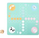 small foot Ludo Pastell