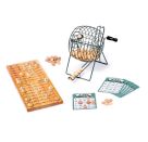 small foot Bingo-Spiel