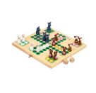 small foot Ludo Farmtiere