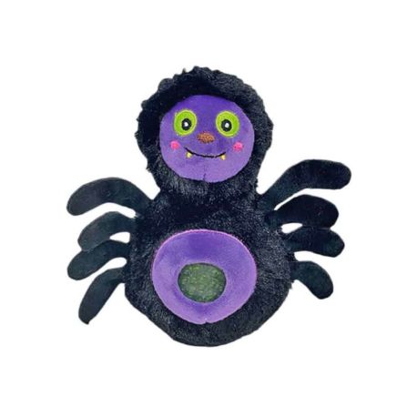 Jellyroos Spinne Ocho (6)