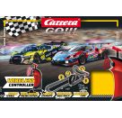 CARRERA GO!!! - Formula Free Racing Wireless