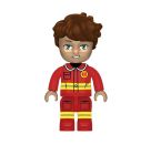 Kiddicraft KC1203 Rettungswagen