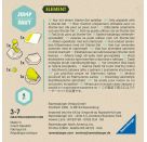 Ravensburger 23749 GraviTrax Junior Element Jump, Murmelbahn für Kinder ab 3 Jahren, Kugel schanzt über Bahn