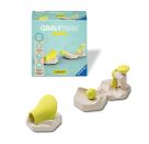 Ravensburger 23749 GraviTrax Junior Element Jump, Murmelbahn für Kinder ab 3 Jahren, Kugel schanzt über Bahn