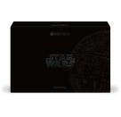 Ravensburger GraviTrax Star Wars Action-Set Deathstar 23860 - GraviTrax Starterset für deine Kugelbahn - Murmelbahn un