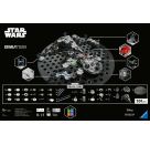 Ravensburger GraviTrax Star Wars Action-Set Deathstar 23860 - GraviTrax Starterset für deine Kugelbahn - Murmelbahn un