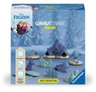 Ravensburger GraviTrax Junior Extension Disney Frozen 23861 - Murmelbahn für Kinder ab 3 Jahren, mit Spielfiguren aus