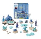 Ravensburger GraviTrax Junior Extension Disney Frozen 23861 - Murmelbahn für Kinder ab 3 Jahren, mit Spielfiguren aus