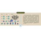 Ravensburger GraviTrax Junior Extension Disney Frozen 23861 - Murmelbahn für Kinder ab 3 Jahren, mit Spielfiguren aus